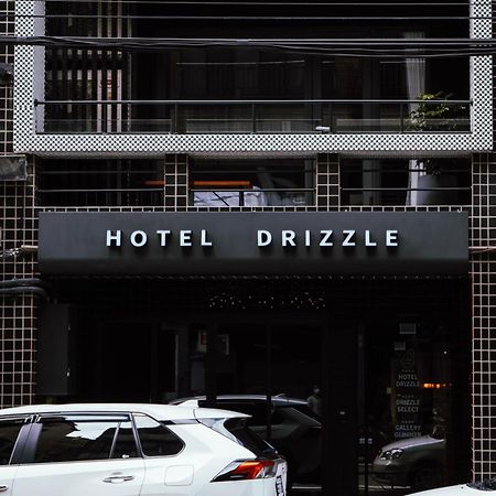 Drizzle Inn Keelung Buitenkant foto